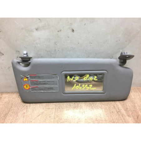 Pare soleil droit RENAULT CLIO 2 PHASE 1 d’occasion