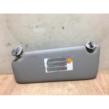 Pare soleil droit RENAULT CLIO 2 PHASE 1 d’occasion