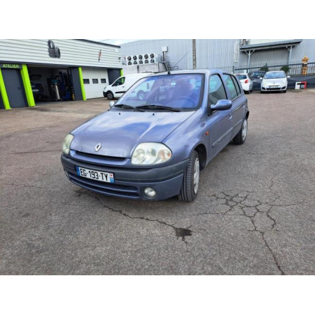 Pare soleil droit RENAULT CLIO 2 PHASE 1 d’occasion