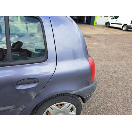 Pare soleil droit RENAULT CLIO 2 PHASE 1 d’occasion