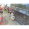 Tirant de porte avant gauche BMW X5 E70 PHASE 1 d’occasion