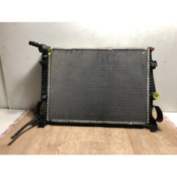 Radiateur eau MERCEDES CLASSE CL 215 COUPE d’occasion