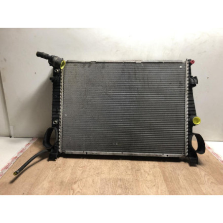Radiateur eau MERCEDES CLASSE CL 215 COUPE d’occasion