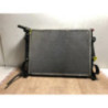 Radiateur eau MERCEDES CLASSE CL 215 COUPE d’occasion