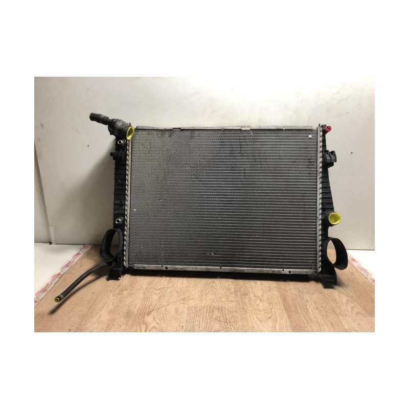 Radiateur eau MERCEDES CLASSE CL 215 COUPE d’occasion