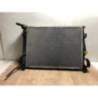 Radiateur eau MERCEDES CLASSE CL 215 COUPE d’occasion