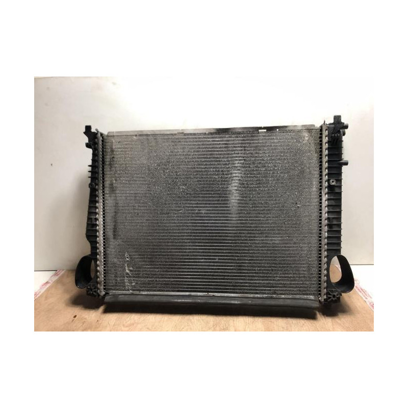 Radiateur eau MERCEDES CLASSE CL 215 COUPE d’occasion