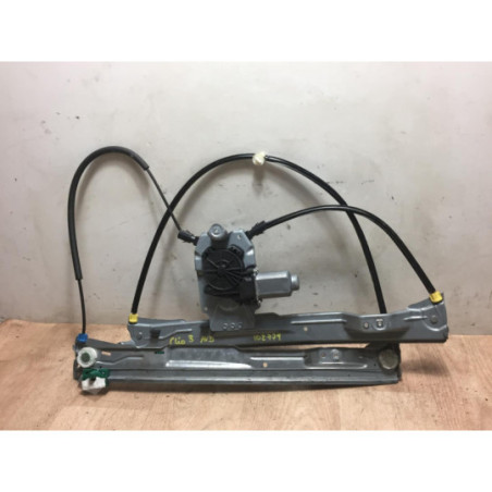 Leve vitre electrique avant droit RENAULT CLIO 3 PHASE 2 d’occasion