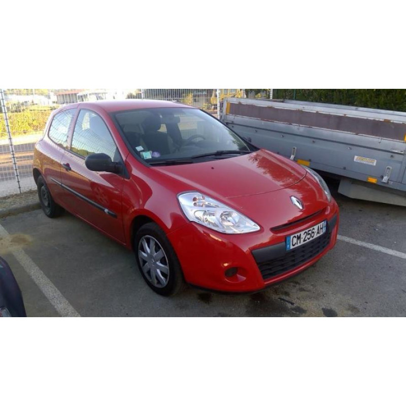 Leve vitre electrique avant droit RENAULT CLIO 3 PHASE 2 d’occasion