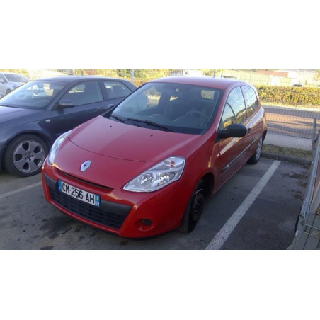 Leve vitre electrique avant droit RENAULT CLIO 3 PHASE 2 d’occasion