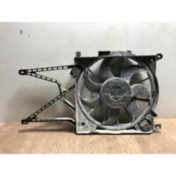 Moto ventilateur radiateur OPEL ASTRA G d’occasion