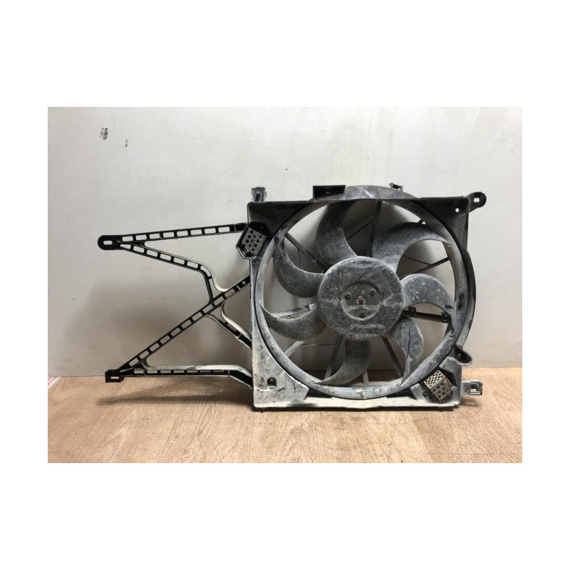 Moto ventilateur radiateur OPEL ASTRA G d’occasion