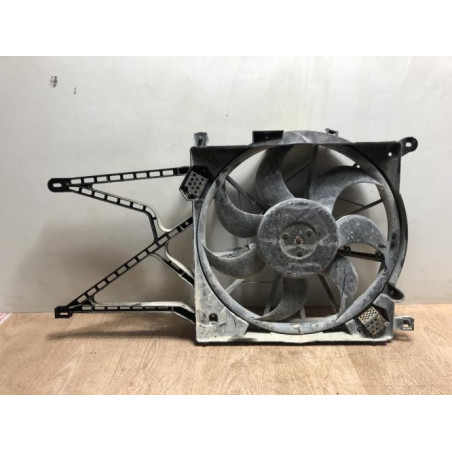Moto ventilateur radiateur OPEL ASTRA G d’occasion