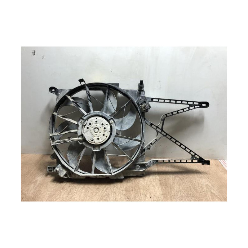 Moto ventilateur radiateur OPEL ASTRA G d’occasion