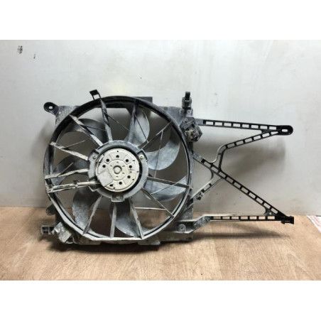 Moto ventilateur radiateur OPEL ASTRA G d’occasion