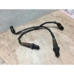 Sonde lambda MERCEDES CLASSE CL 215 COUPE d’occasion