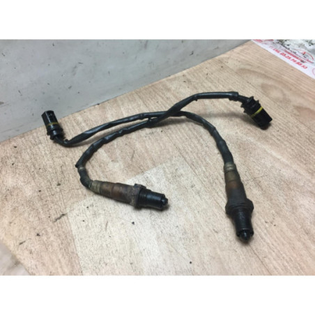 Sonde lambda MERCEDES CLASSE CL 215 COUPE d’occasion