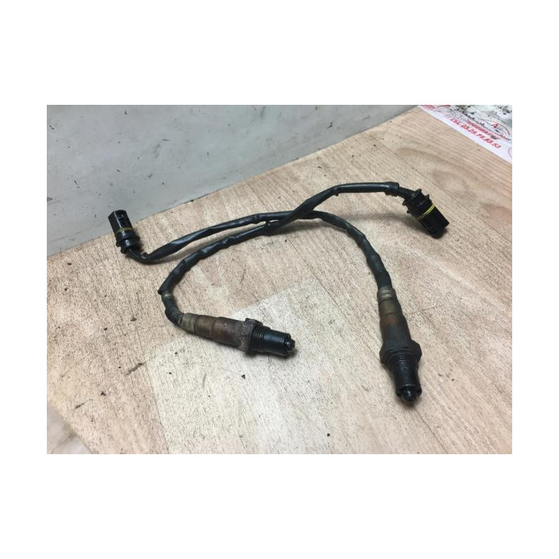 Sonde lambda MERCEDES CLASSE CL 215 COUPE d’occasion