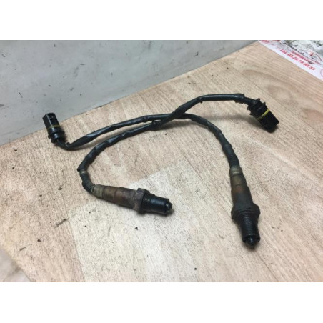 Sonde lambda MERCEDES CLASSE CL 215 COUPE d’occasion
