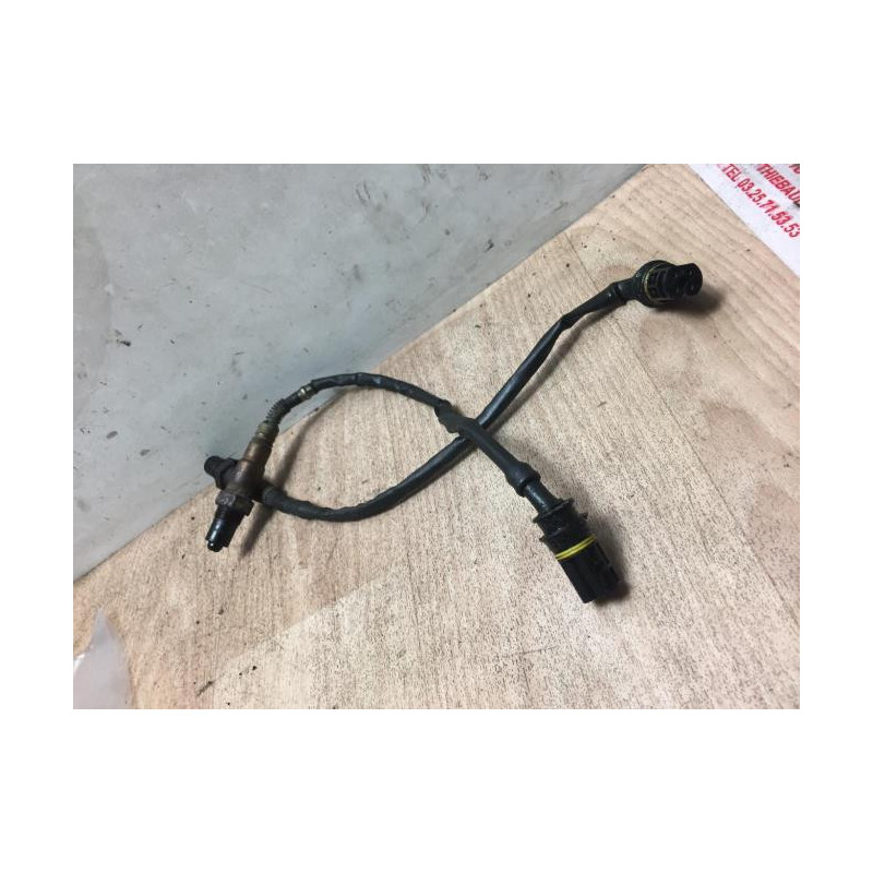 Sonde lambda MERCEDES CLASSE CL 215 COUPE d’occasion
