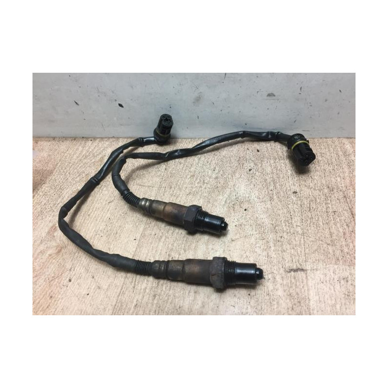 Sonde lambda MERCEDES CLASSE CL 215 COUPE d’occasion