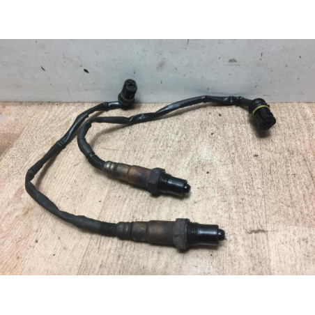 Sonde lambda MERCEDES CLASSE CL 215 COUPE d’occasion