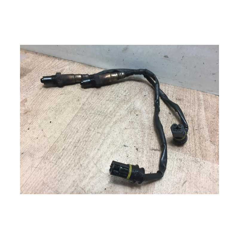Sonde lambda MERCEDES CLASSE CL 215 COUPE d’occasion