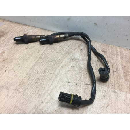 Sonde lambda MERCEDES CLASSE CL 215 COUPE d’occasion