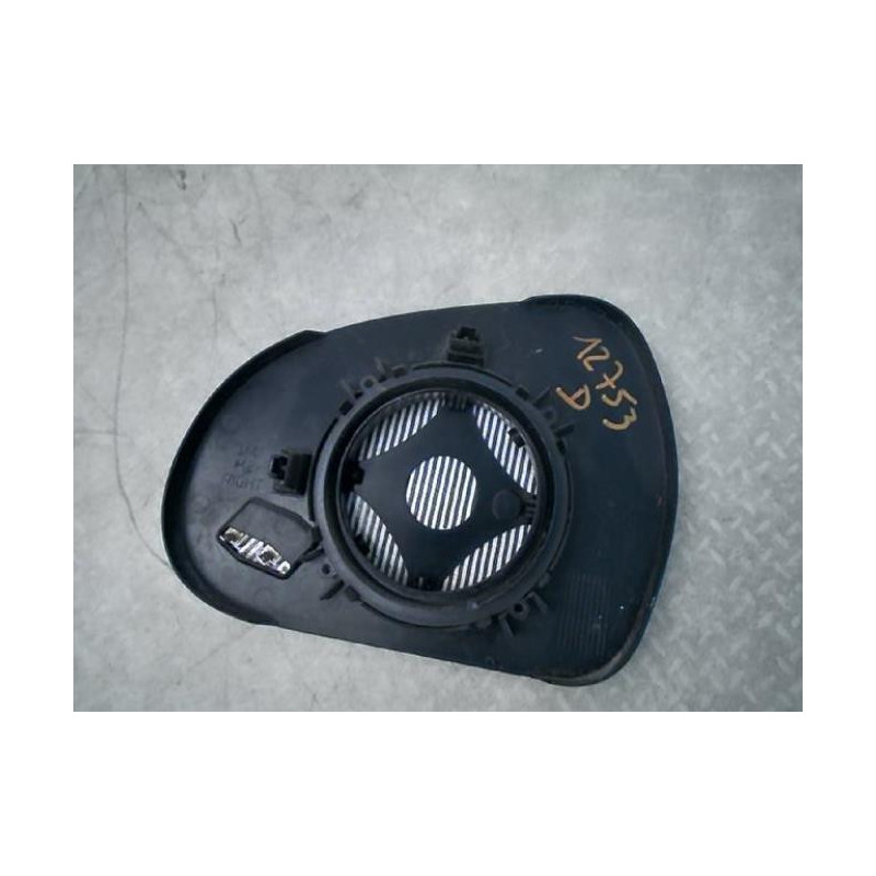Glace retroviseur droit PEUGEOT 207 PHASE 1 d’occasion