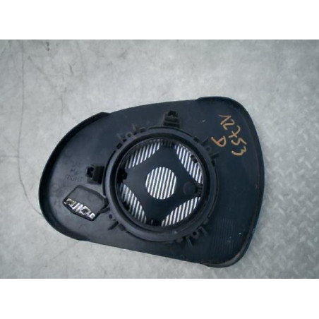 Glace retroviseur droit PEUGEOT 207 PHASE 1 d’occasion