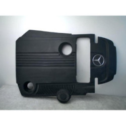 Cache moteur  MERCEDES CLASSE E 207 PHASE 1 CABRIOLET d’occasion