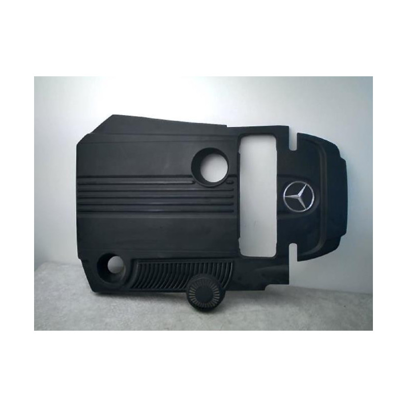 Cache moteur  MERCEDES CLASSE E 207 PHASE 1 CABRIOLET d’occasion