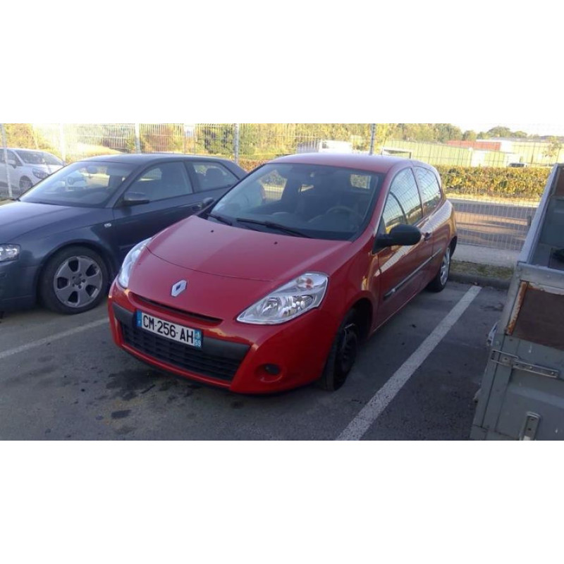 Interrupteur de leve vitre avant droit RENAULT CLIO 3 PHASE 2 d’occasion