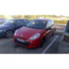 Interrupteur de leve vitre avant droit RENAULT CLIO 3 PHASE 2 d’occasion
