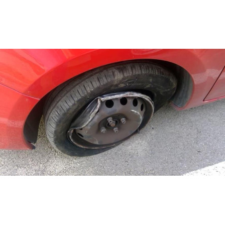 Interrupteur de leve vitre avant droit RENAULT CLIO 3 PHASE 2 d’occasion