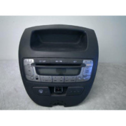 Autoradio d'origine CITROEN C1 1 PHASE 2 d’occasion