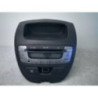 Autoradio d'origine CITROEN C1 1 PHASE 2 d’occasion