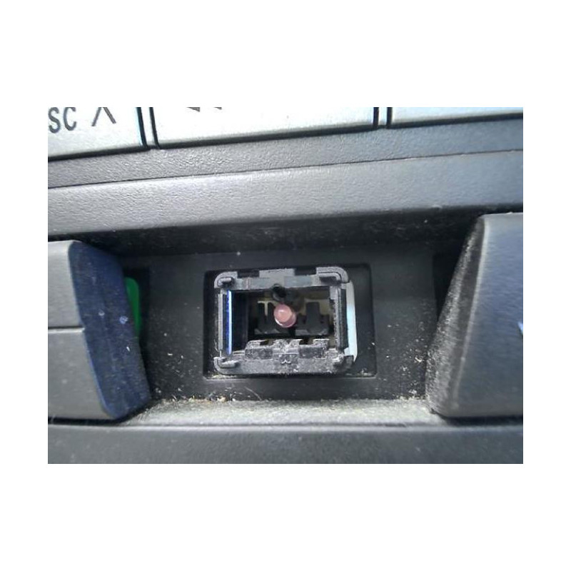 Autoradio d'origine CITROEN C1 1 PHASE 2 d’occasion