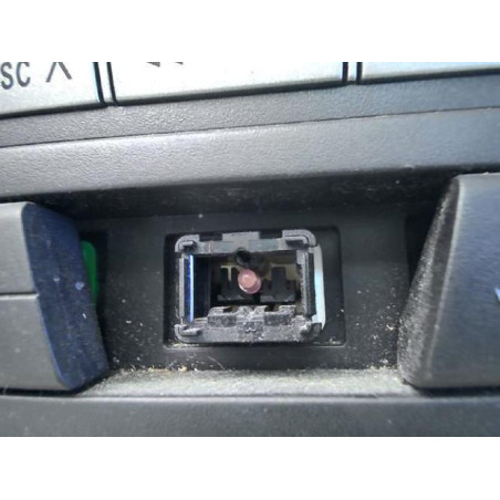 Autoradio d'origine CITROEN C1 1 PHASE 2 d’occasion