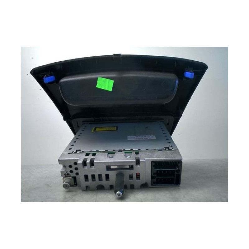 Autoradio d'origine CITROEN C1 1 PHASE 2 d’occasion