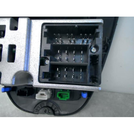 Autoradio d'origine CITROEN C1 1 PHASE 2 d’occasion