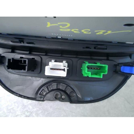 Autoradio d'origine CITROEN C1 1 PHASE 2 d’occasion