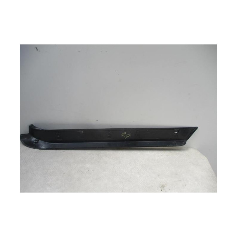 Revetement MERCEDES CLASSE E 207 PHASE 1 CABRIOLET d’occasion