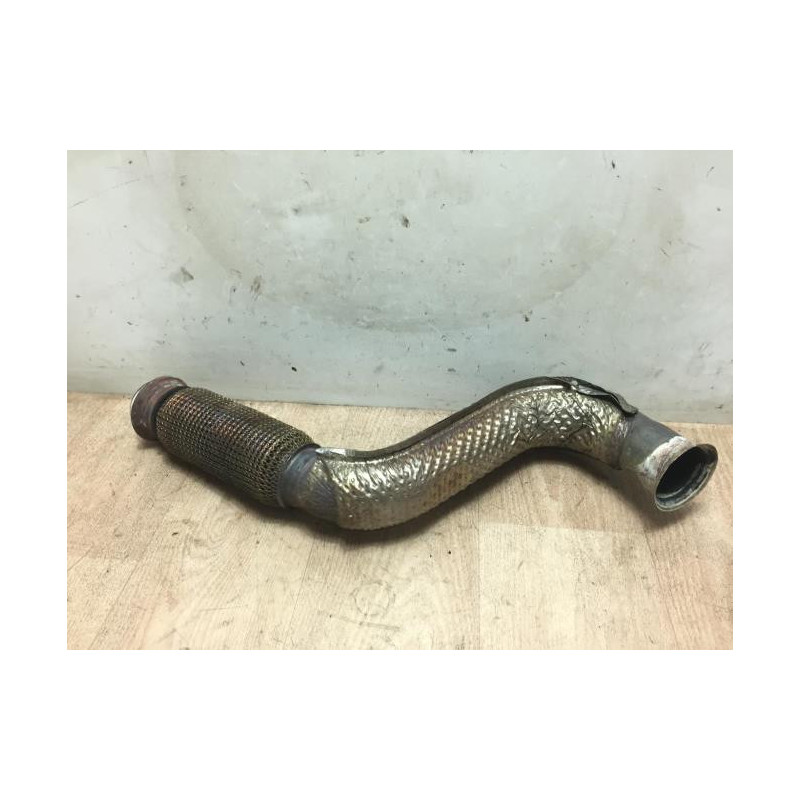 Tube avant (echappement) CITROEN DS4 PHASE 1 d’occasion