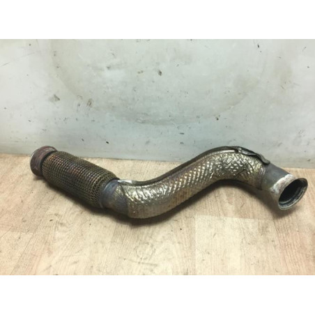 Tube avant (echappement) CITROEN DS4 PHASE 1 d’occasion