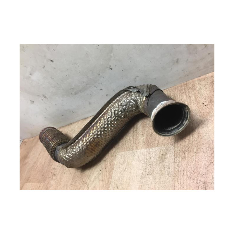 Tube avant (echappement) CITROEN DS4 PHASE 1 d’occasion