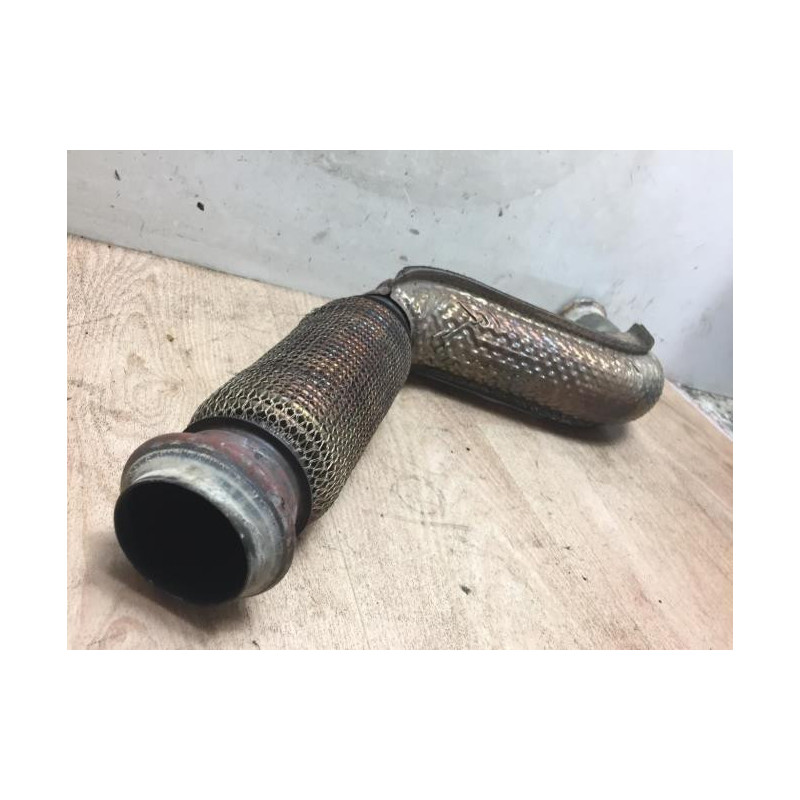 Tube avant (echappement) CITROEN DS4 PHASE 1 d’occasion