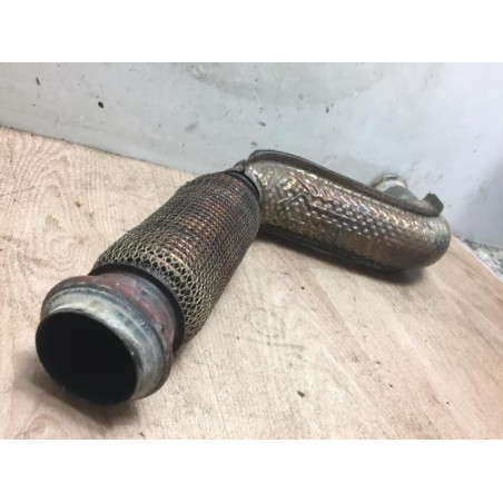 Tube avant (echappement) CITROEN DS4 PHASE 1 d’occasion
