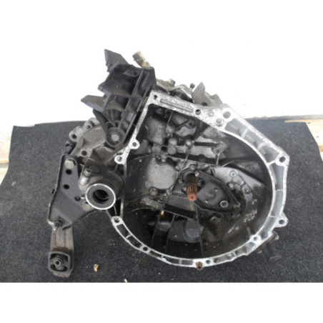 Boite de vitesses PEUGEOT 207 PHASE 2 d’occasion