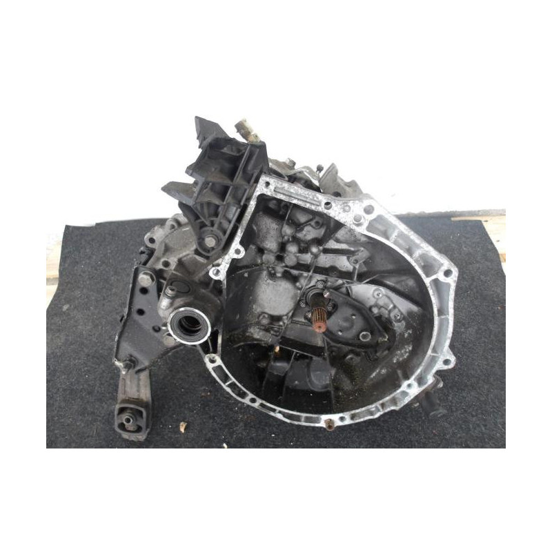 Boite de vitesses PEUGEOT 207 PHASE 2 d’occasion